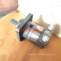 TMT250/315/400/470/500/630 Medium and high working pressure hydraulic motor